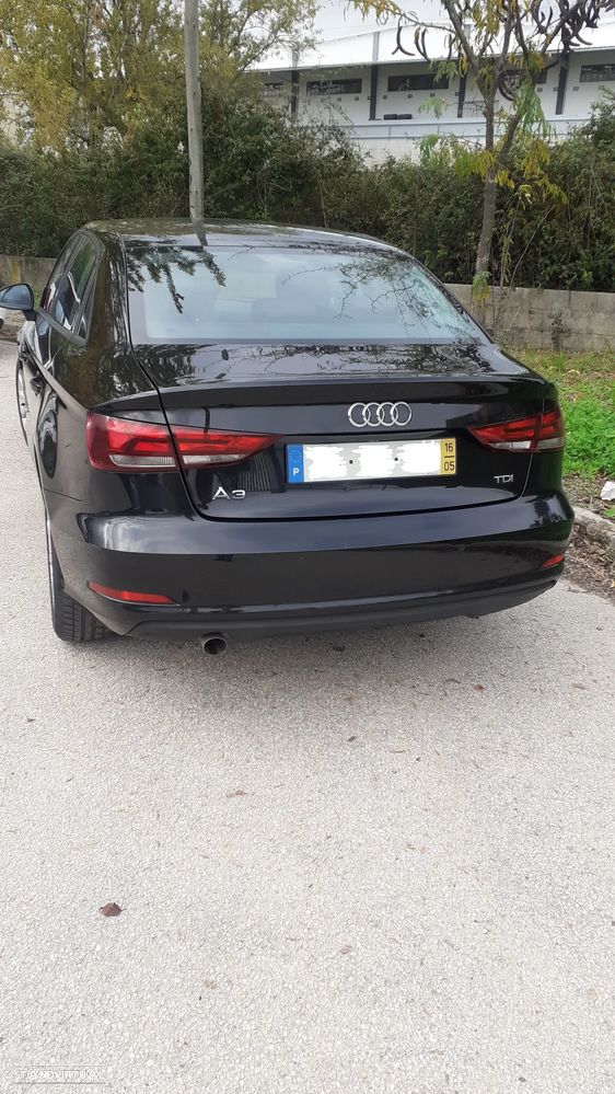 Audi A3 Limousine 1.6 TDI Advance - 2