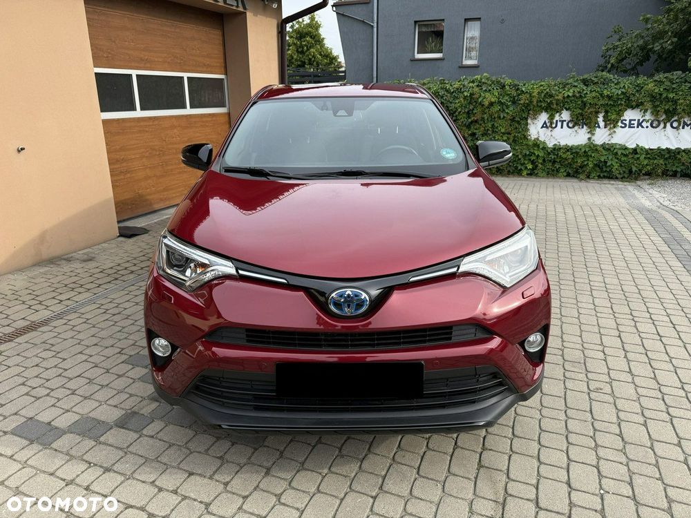 Toyota RAV4 - 2