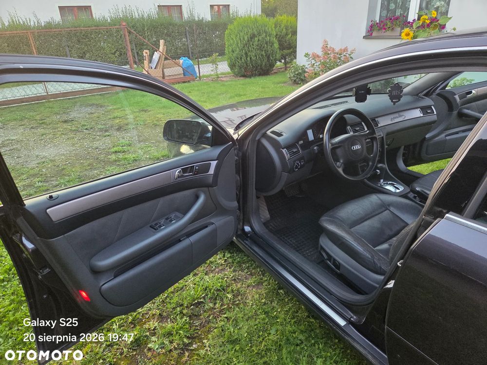 Audi A6 Avant - 9