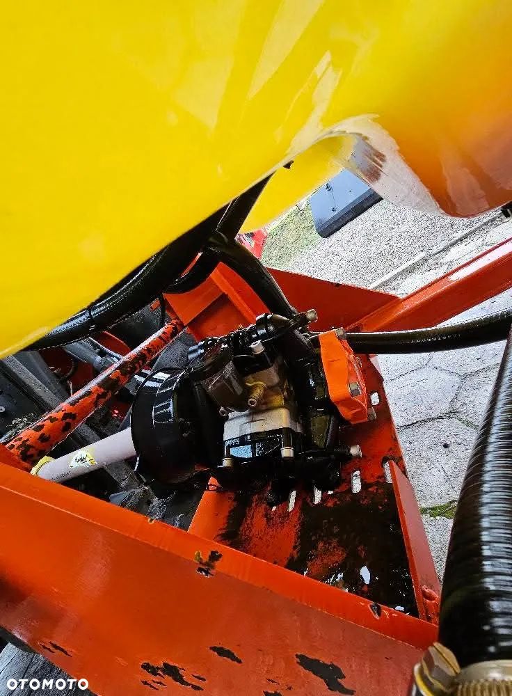 Kuhn Horizon 1000/21 - 6