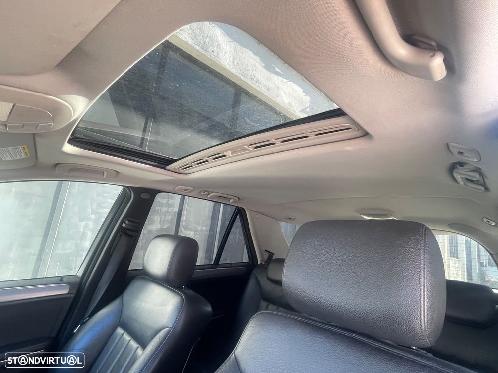 Mercedes-Benz ML 420 - 5