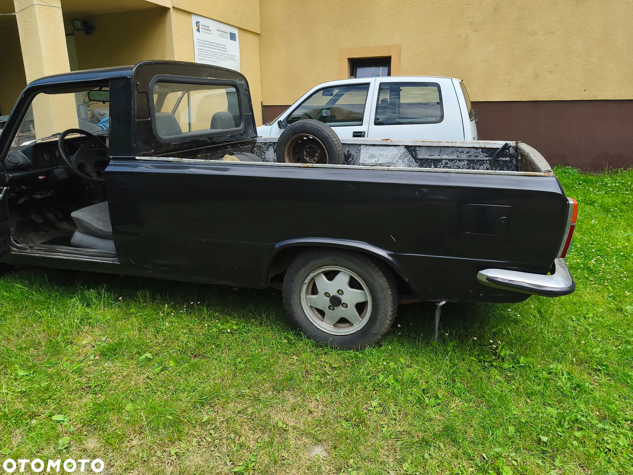 Fiat 125p - 16