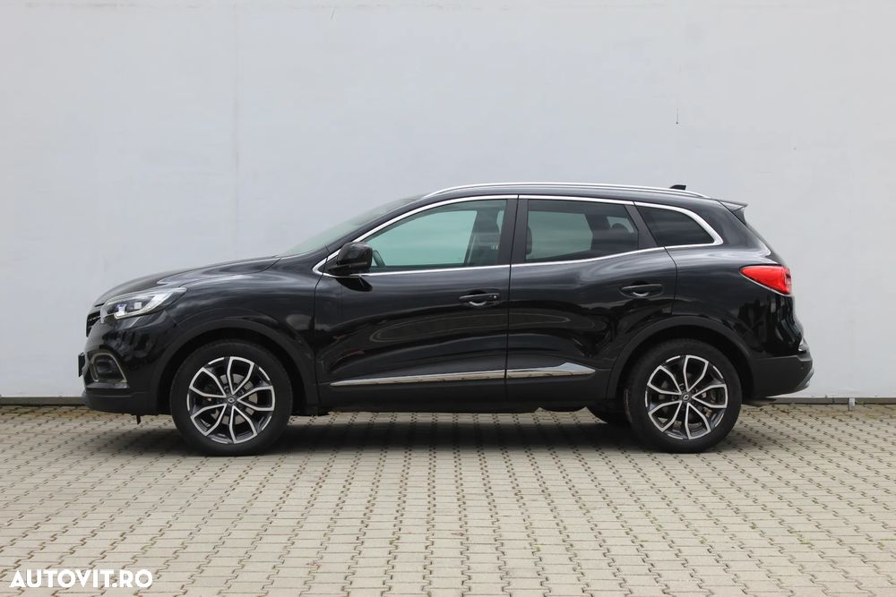 Renault Kadjar TCe GPF Intens - 2