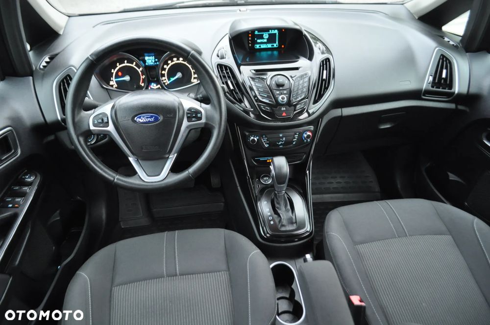 Ford B-MAX 1.6 Titanium - 30