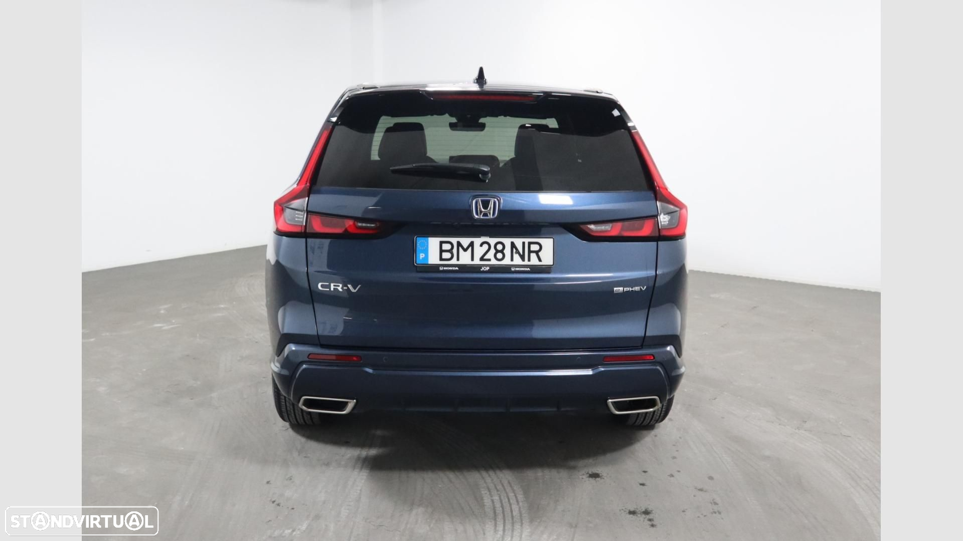 Honda CR-V 2.0 E:PHEV Advance - 8