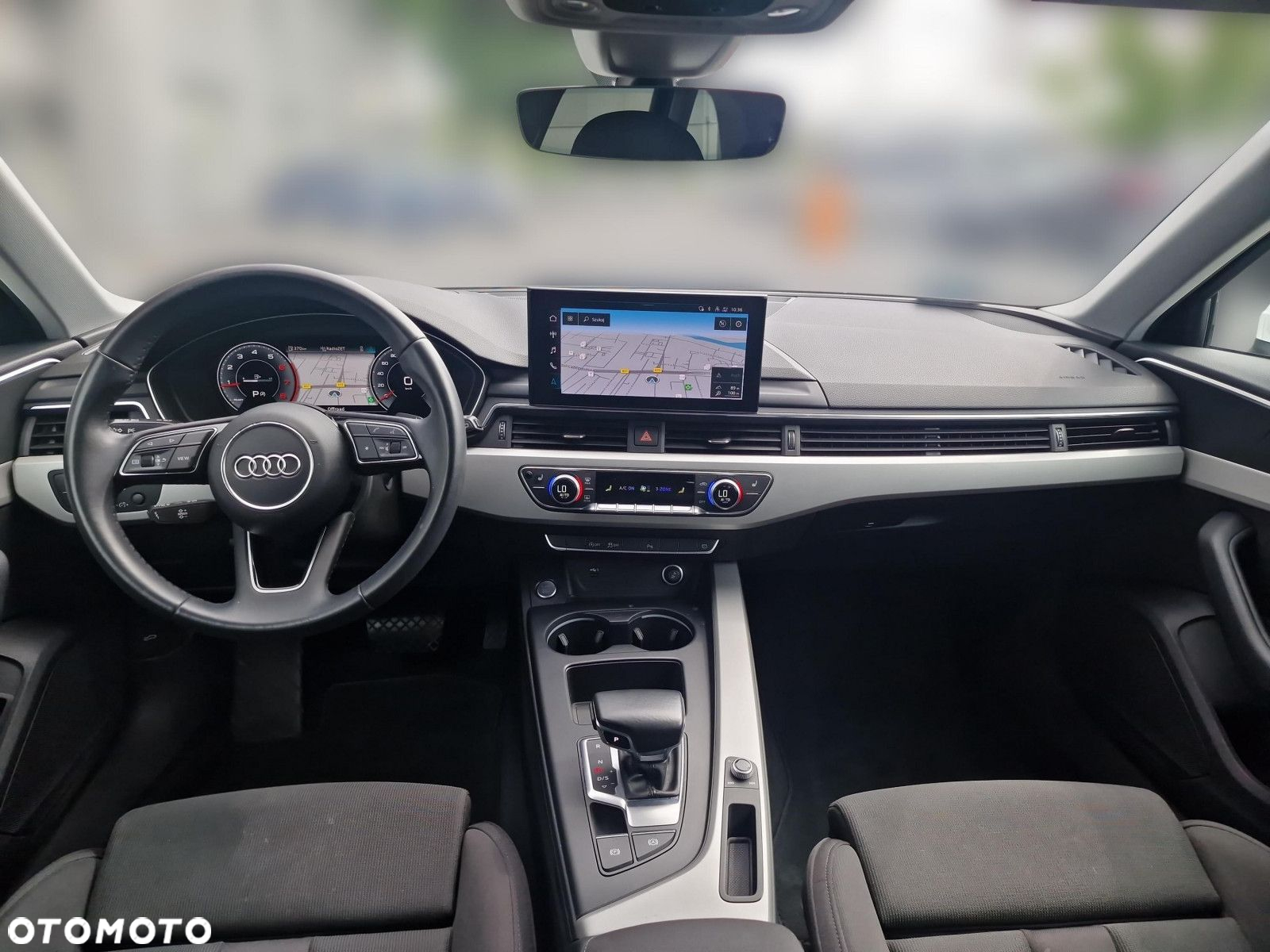 Audi A4 - 21