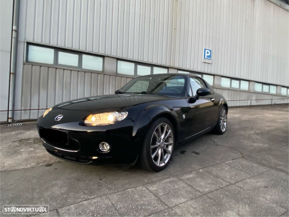 Mazda MX-5 MZR 2.0 Sport - 6