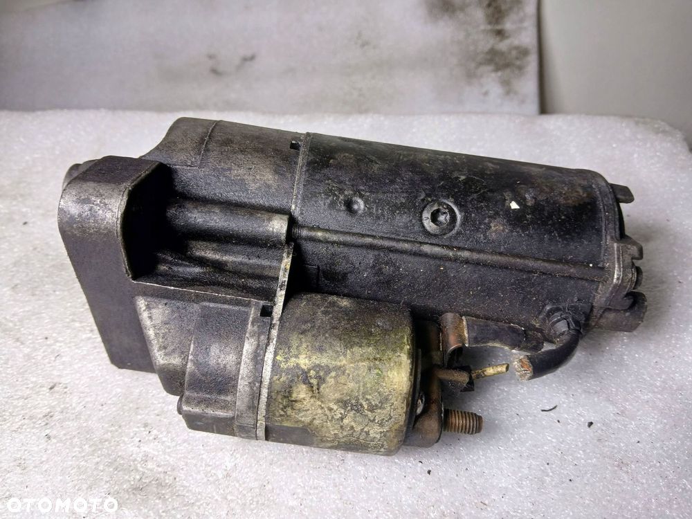 Rozrusznik D7R23 Renault Espace Iv Laguna Ii 2.2 Dci - 4