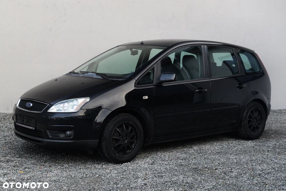 Ford Focus C-Max 1.8 FX Gold / Gold X - 17