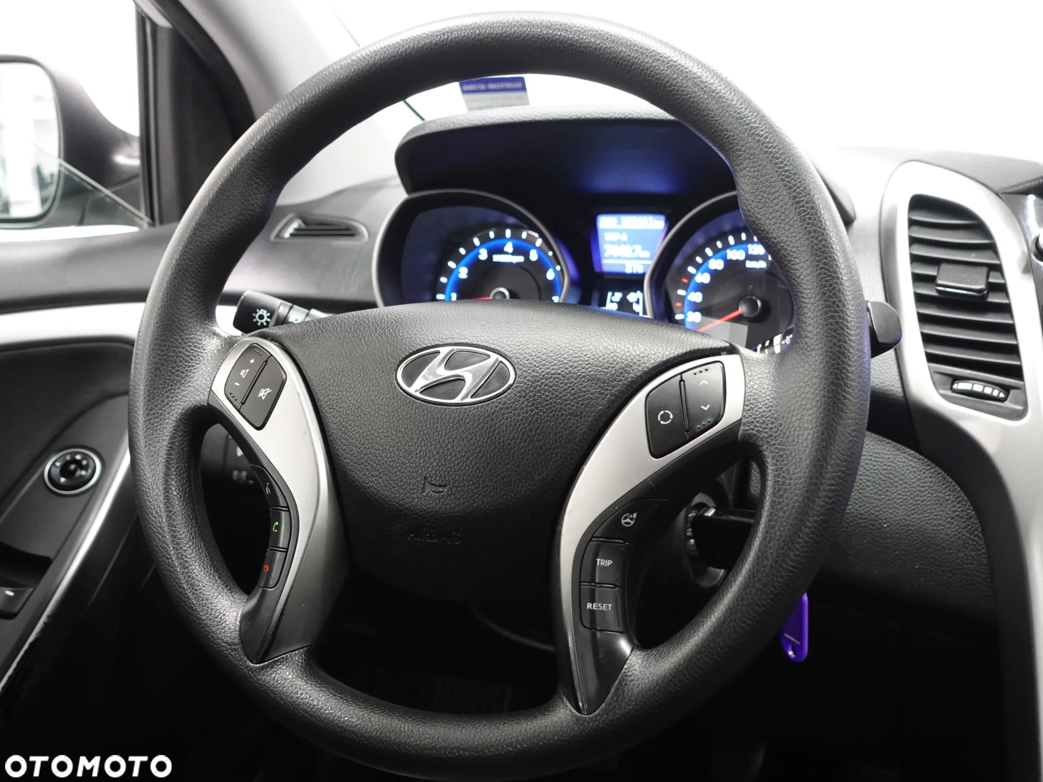 Hyundai i30 1.4 Fifa World Cup Edition - 36