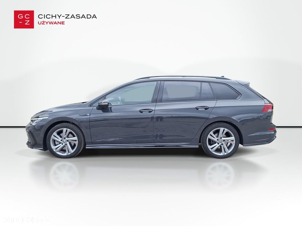 Volkswagen Golf 2.0 TDI SCR DSG R-Line - 2