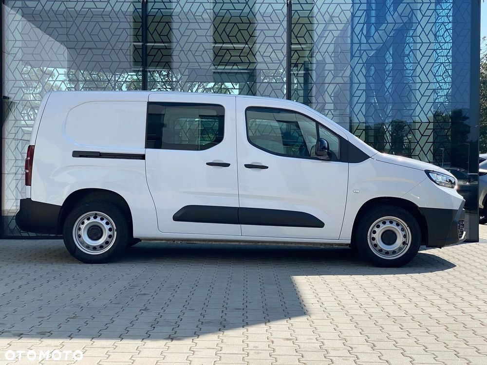 Toyota PROACE CITY - 4
