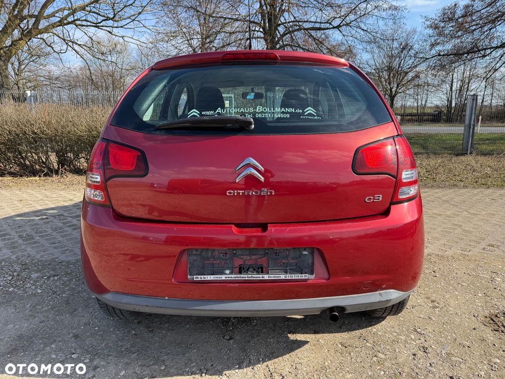 Citroën C3 1.4 Tonic - 7