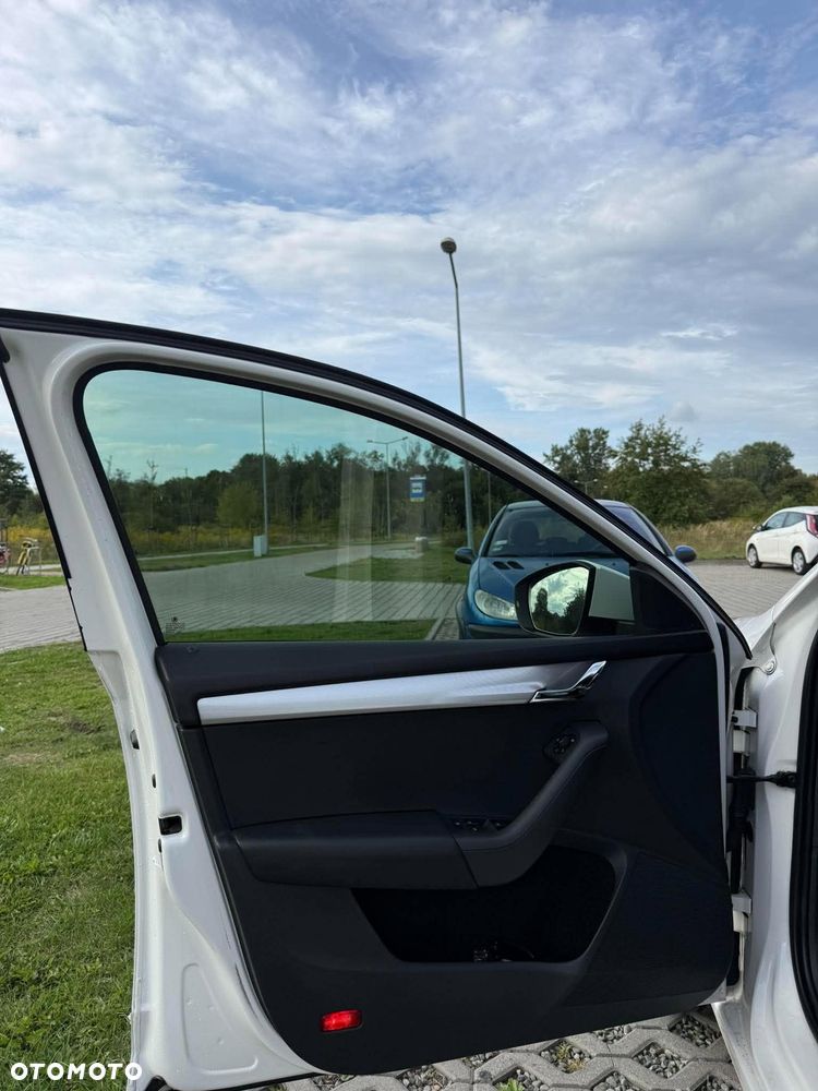 Skoda Octavia 2.0 TDI Elegance - 15