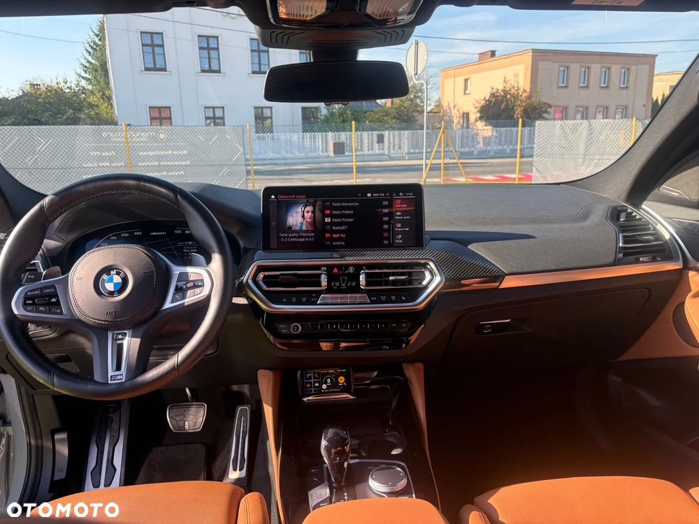 BMW X4 - 10