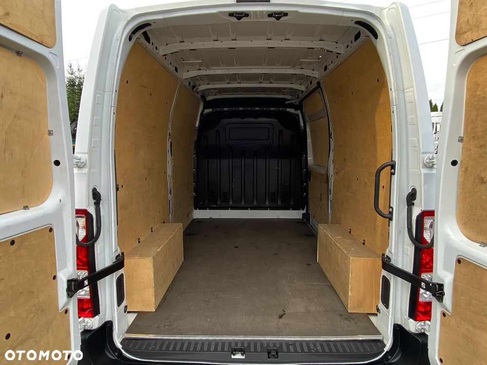 Nissan NV400 | 2021 | 2.3 150KM | L2H2 | BLASZAK | GOTOWY DO PRACY | RENAULT MASTER - 16
