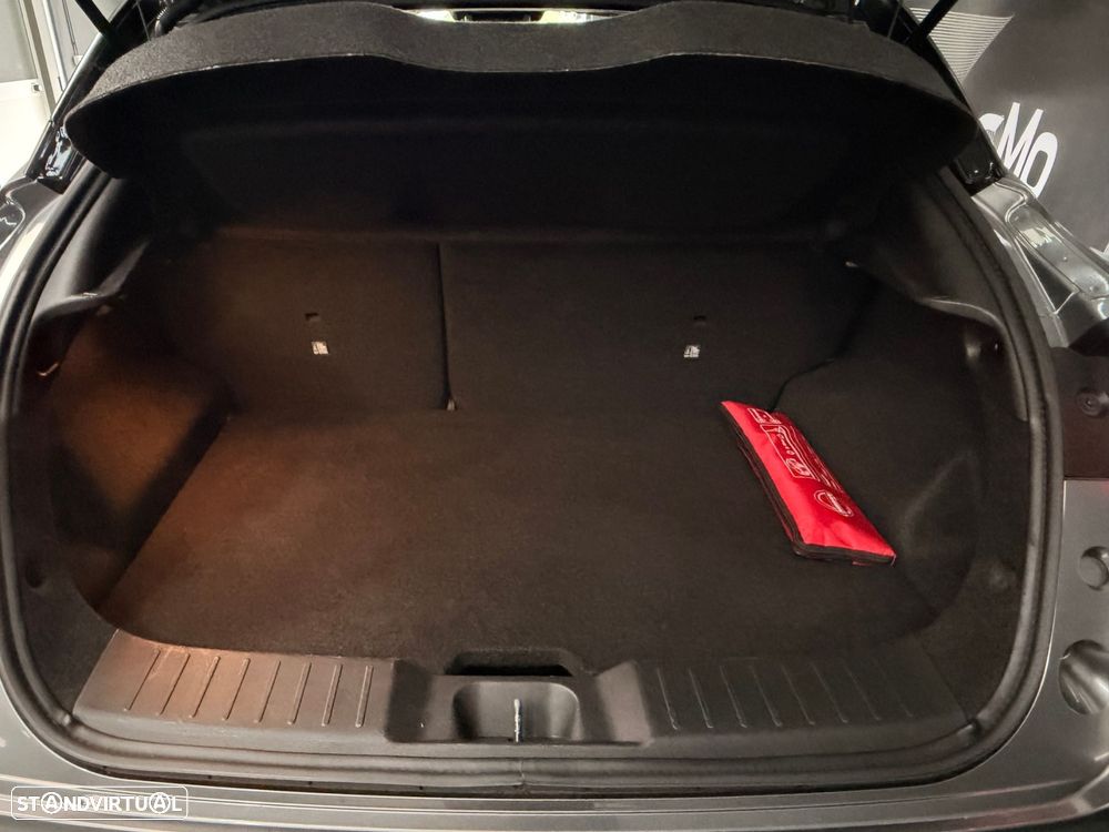 Nissan Juke 1.0 DIG-T N-Connecta NAV. DCT - 37