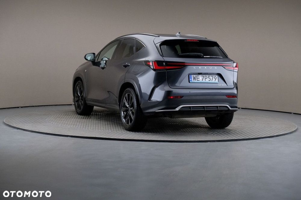 Lexus NX - 2