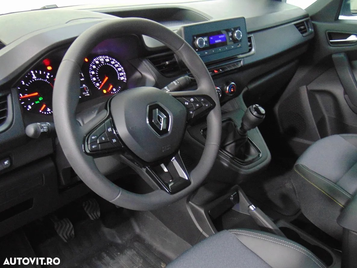 Renault KANGOO - 13