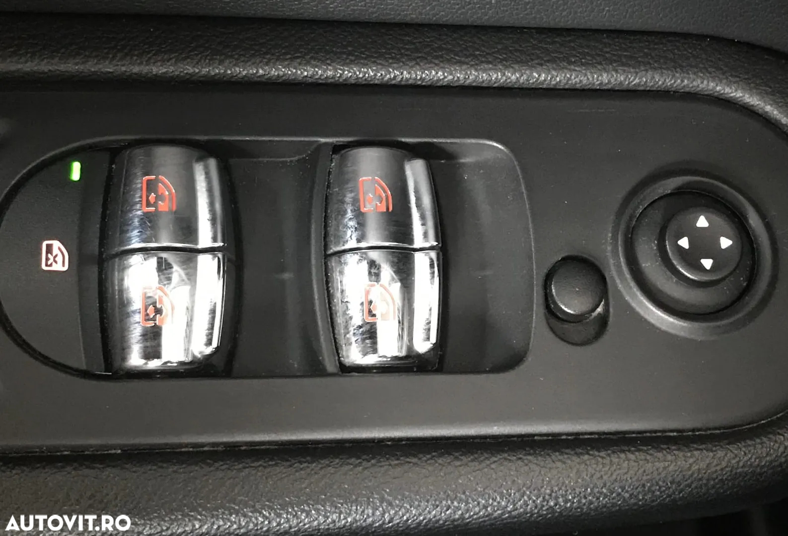 Mini Countryman One Aut. Essential Trim - 23