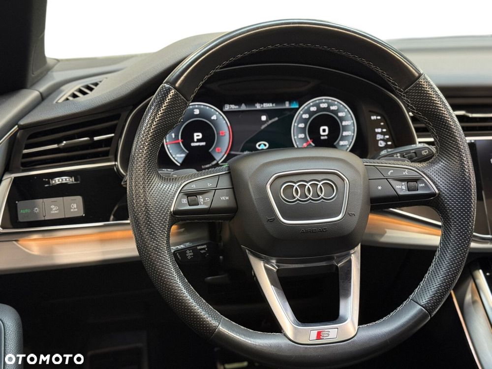 Audi Q7 - 33