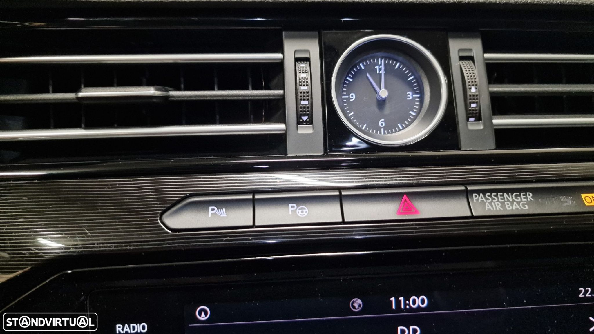 VW Arteon - 34
