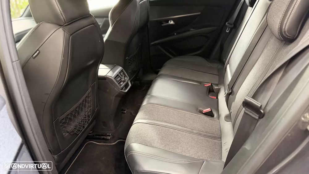 Peugeot 3008 1.2 PureTech GT Line - 9