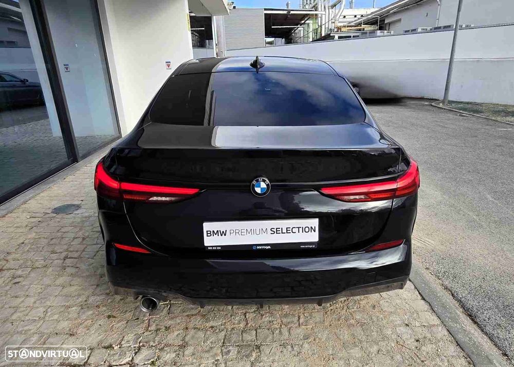 BMW 216 Gran Coupé - 5