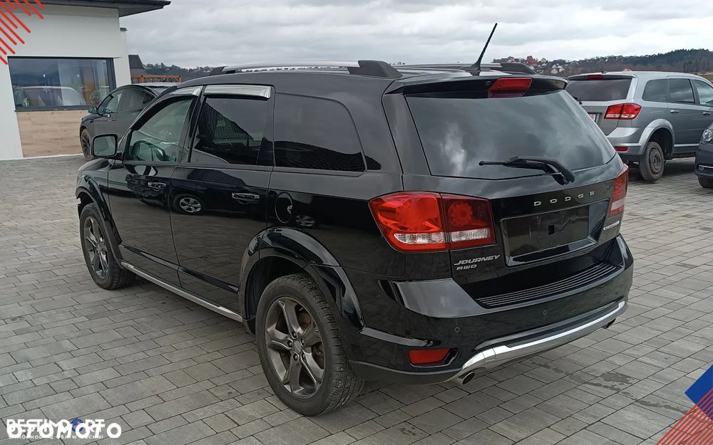 Dodge Journey