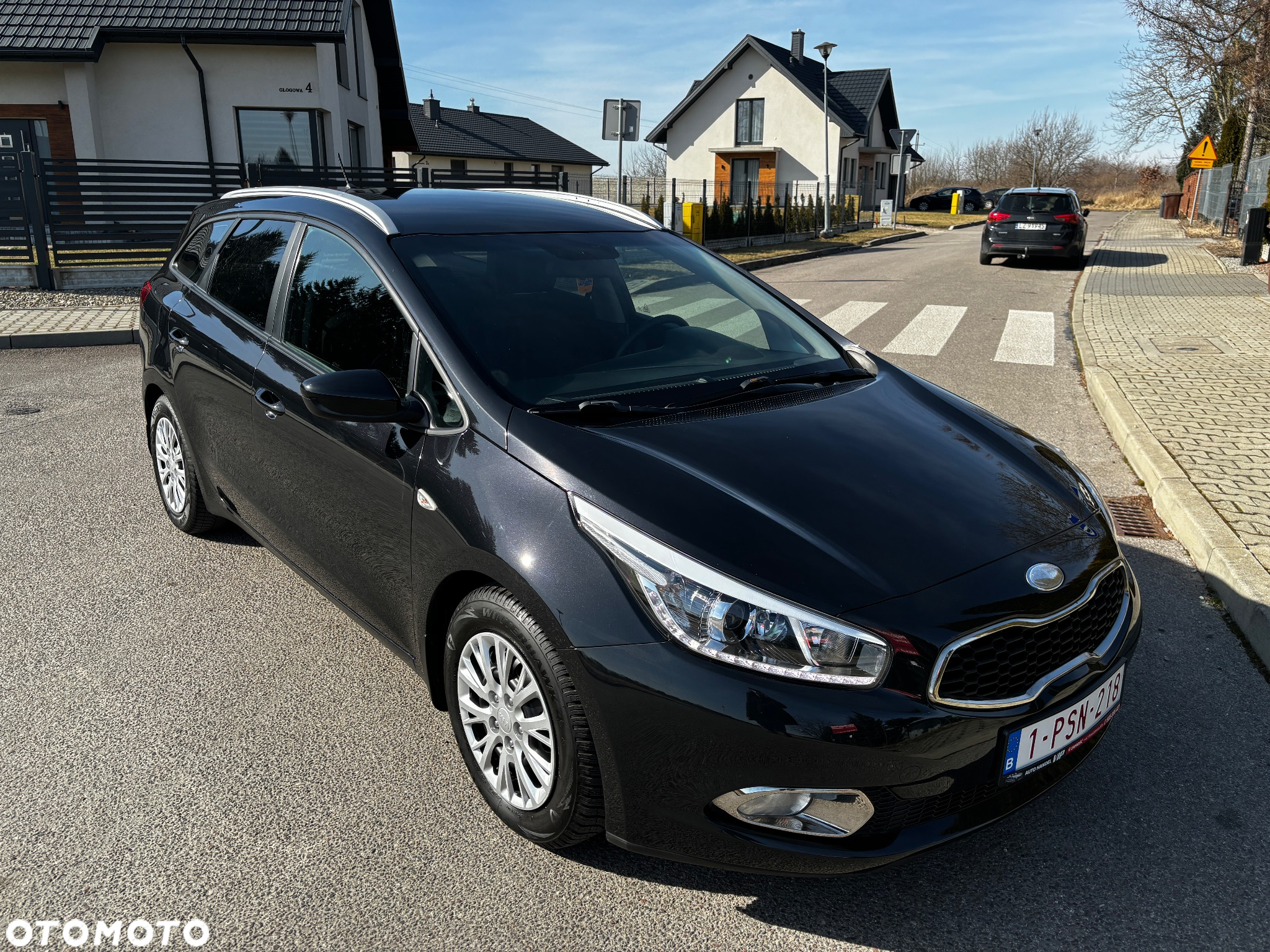 Kia Ceed 1.6 GDI Dream Team Edition - 17