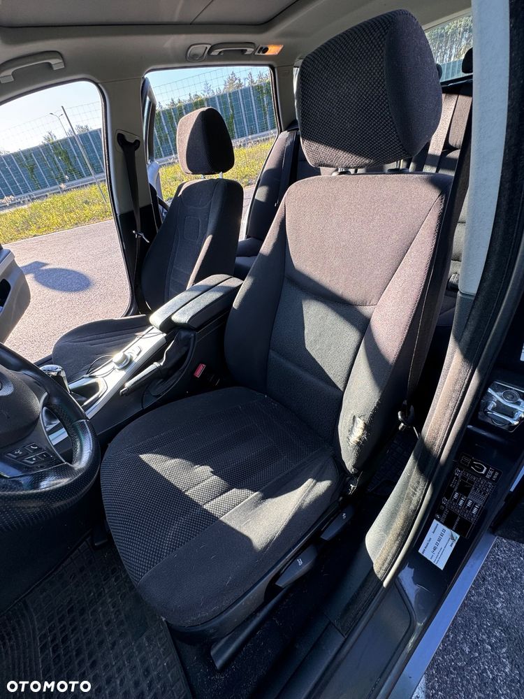 BMW Seria 3 320d - 14