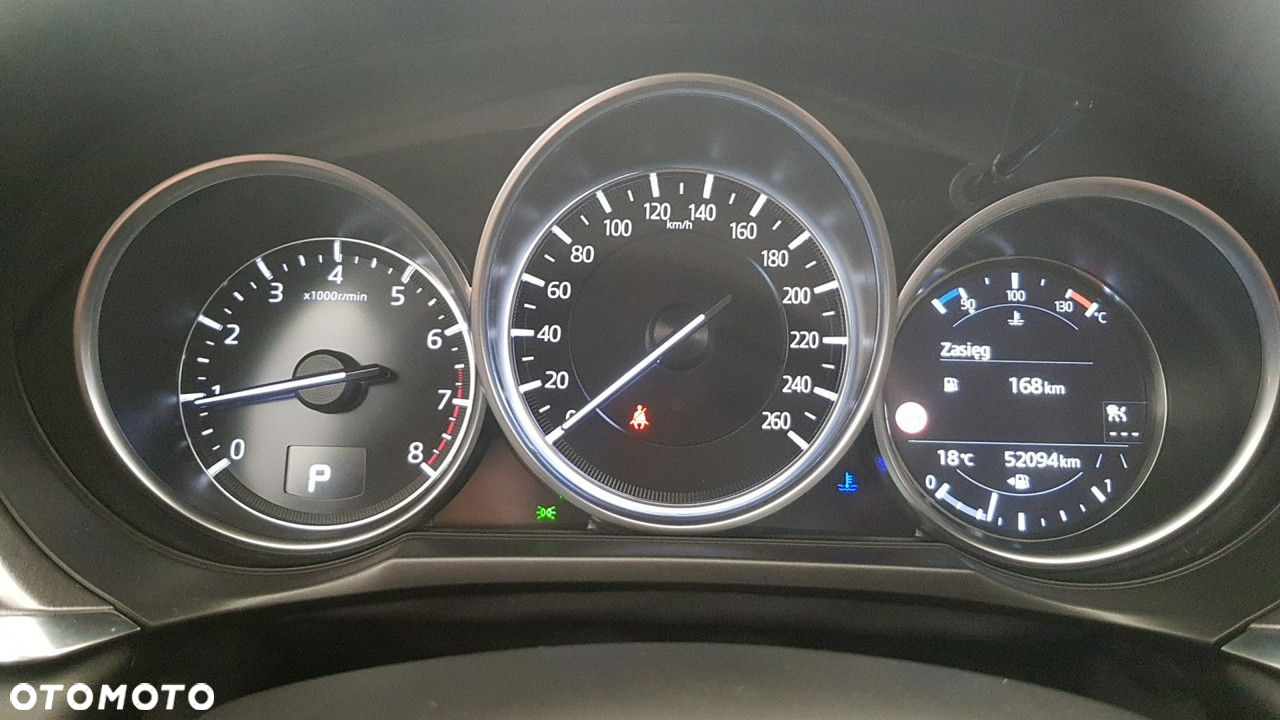Mazda 6 - 23