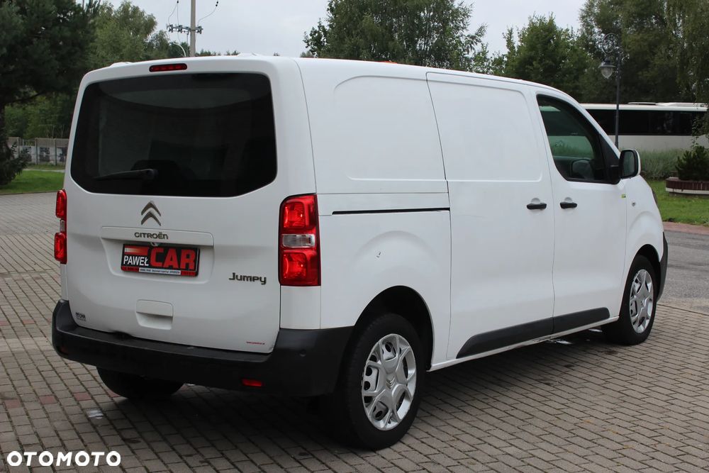 Citroën Jumpy - 6