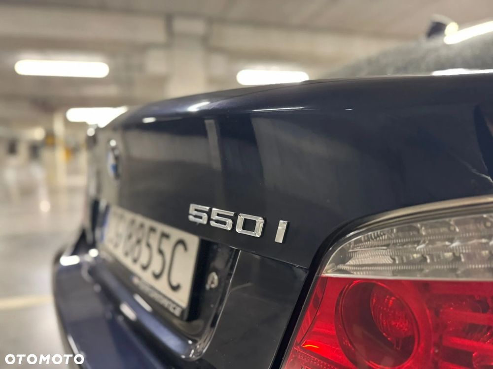 BMW Seria 5 - 36