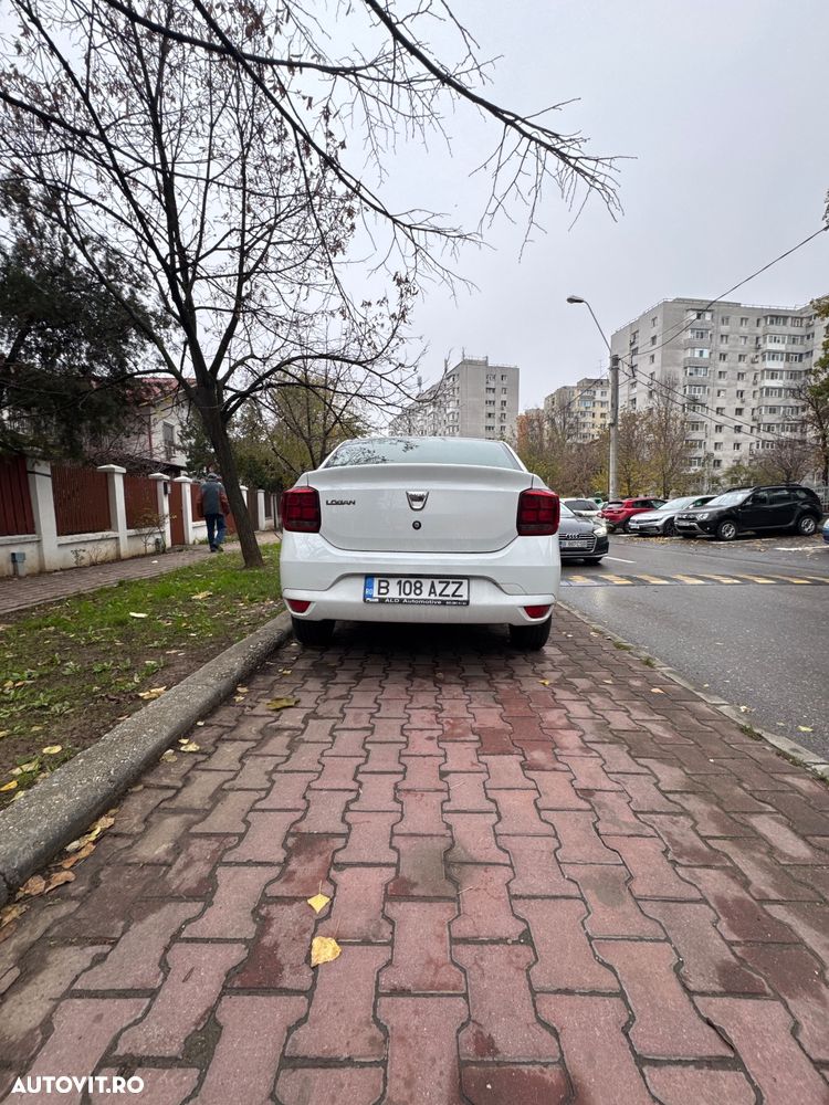 Dacia Logan - 3
