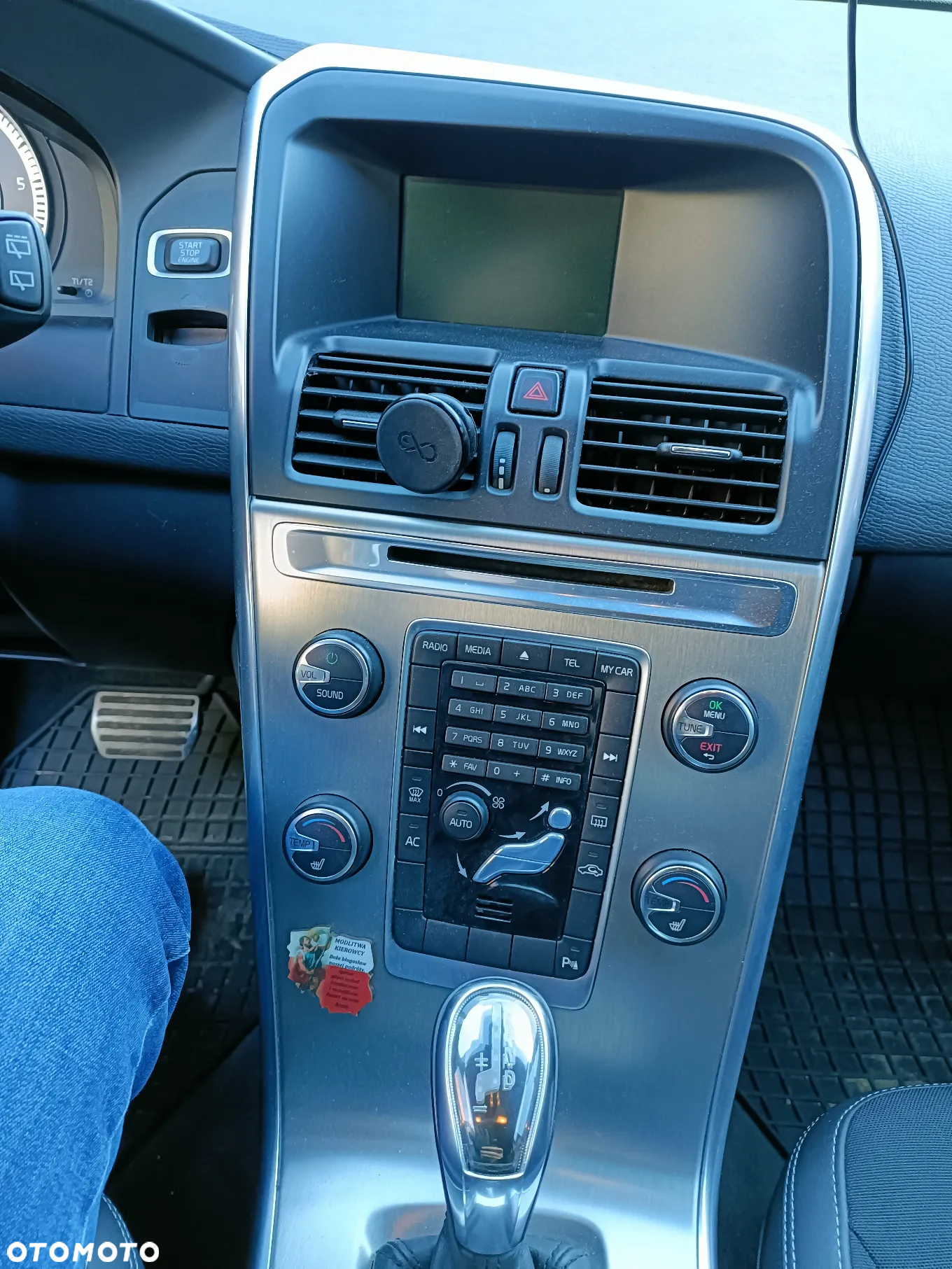 Volvo XC 60 - 6