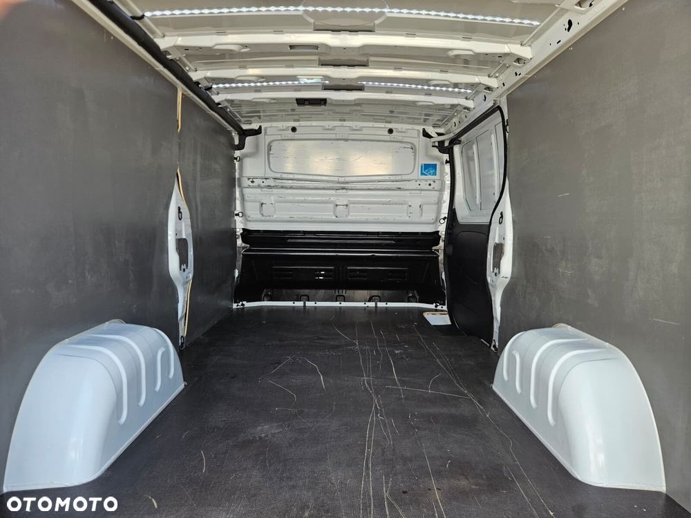 Renault Trafic L2H1 *69999zł NETTO* 2.0dCi/110KM - 15