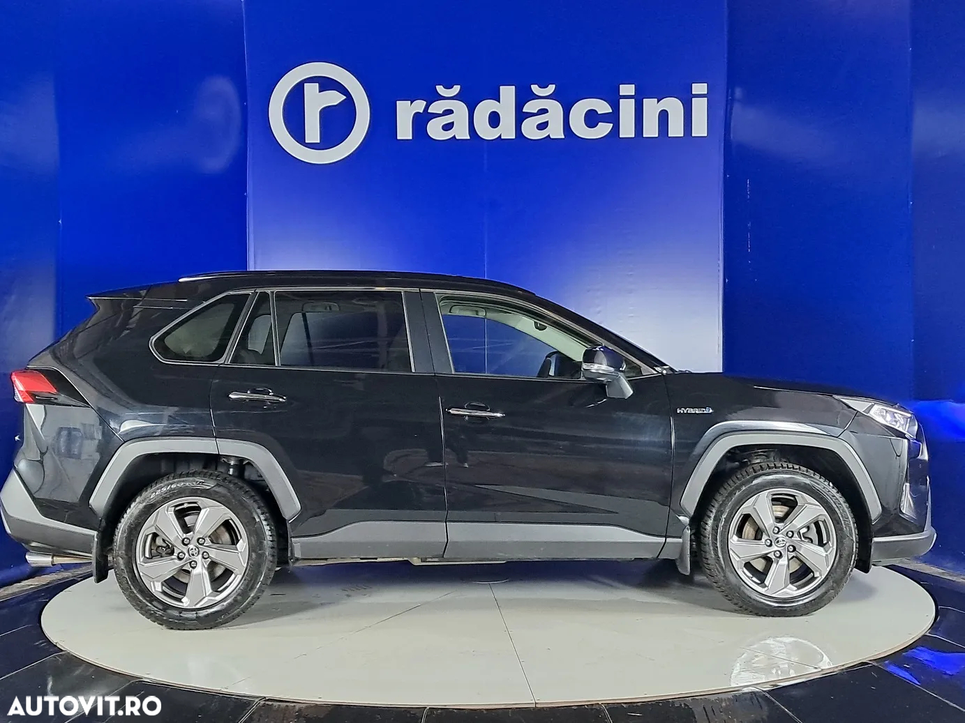Toyota RAV4 - 6