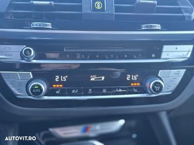 BMW X4 - 10