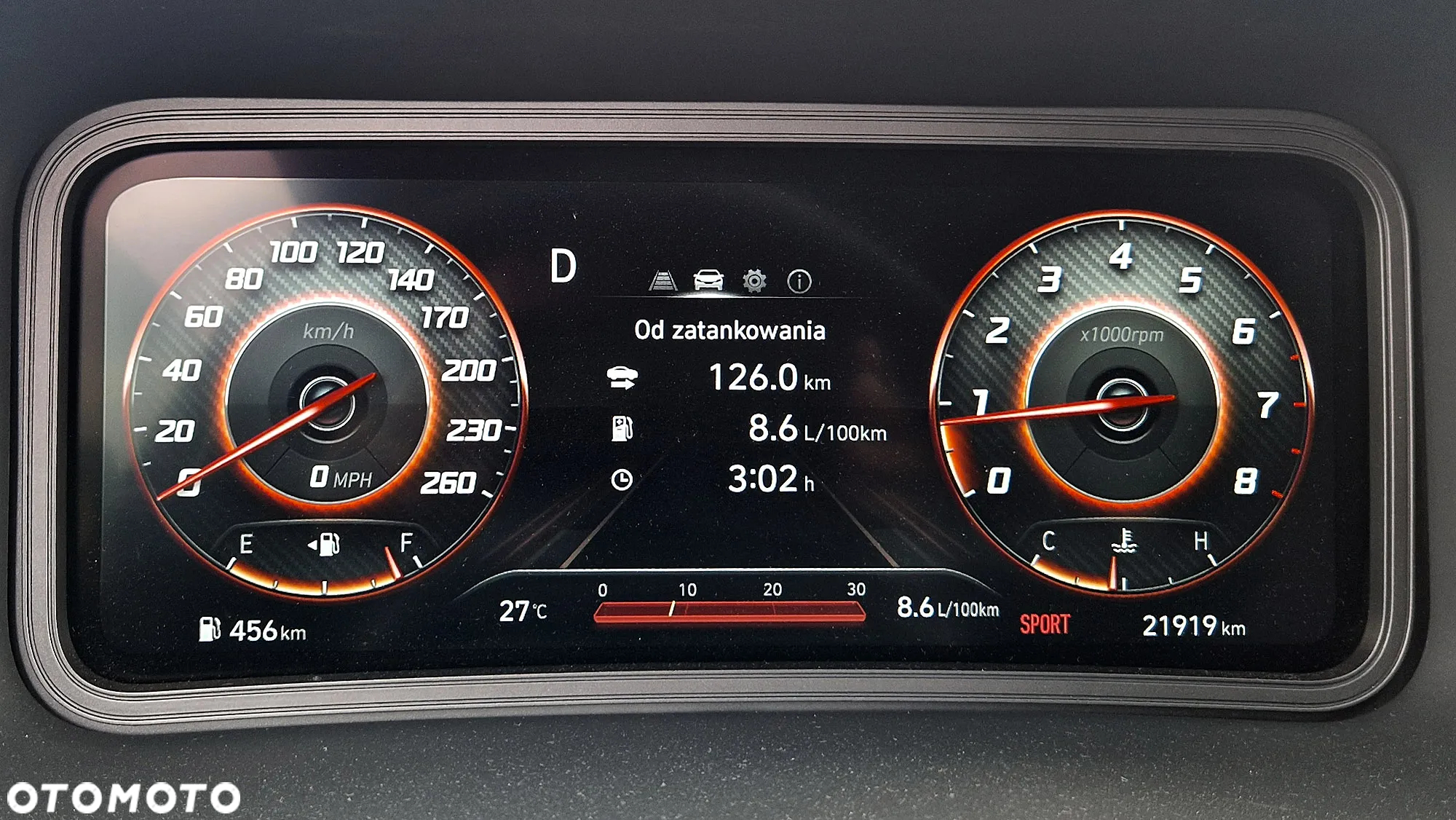 Hyundai Kona 1.6 T-GDI DCT N Line - 15