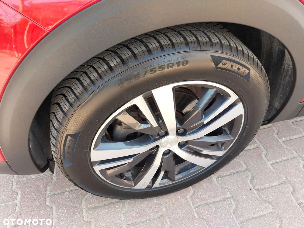 Peugeot 3008 BlueHDi 130 Stop & Start Allure - 16