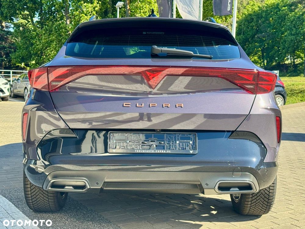 Cupra Formentor 1.5 eTSI mHEV DSG - 11