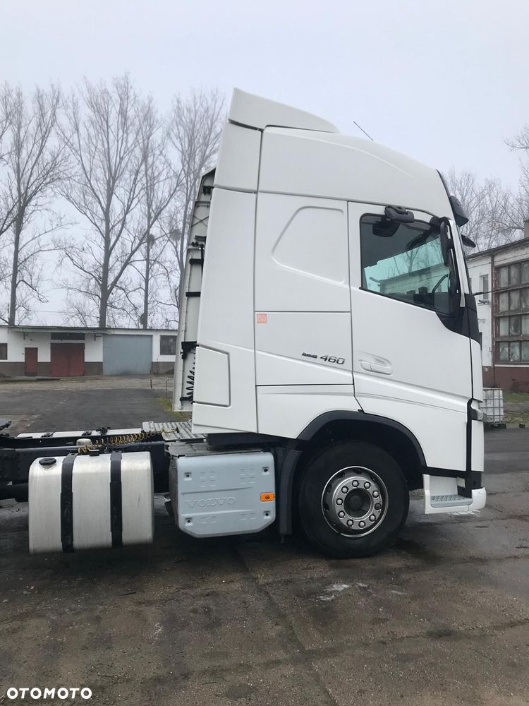 Volvo FH460 - 3