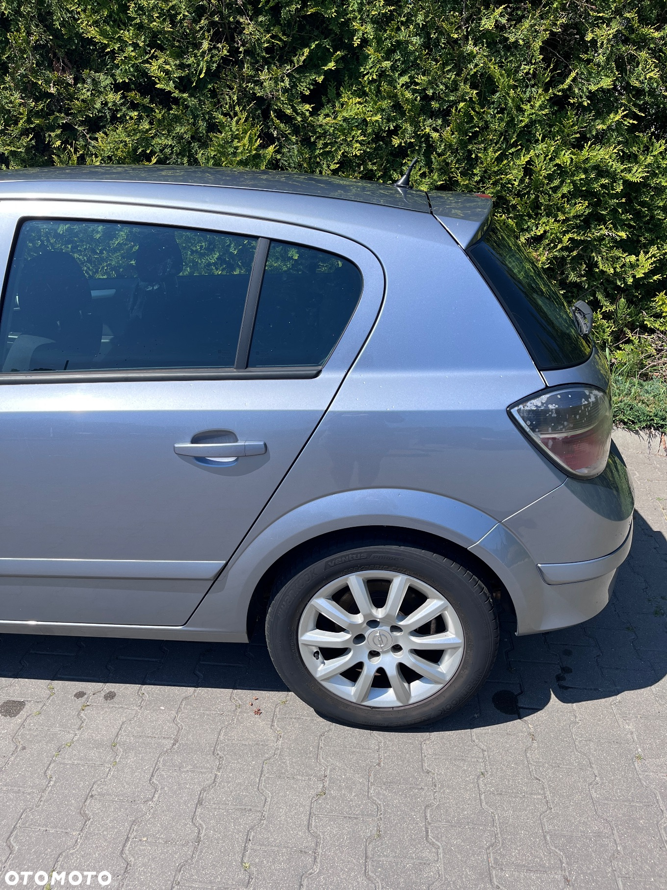 Opel Astra - 11