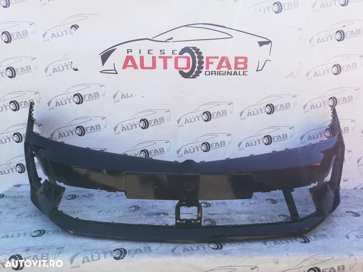 Bara fata Opel Astra L GS-LINEan 2021-2022-2023-2024 - 1