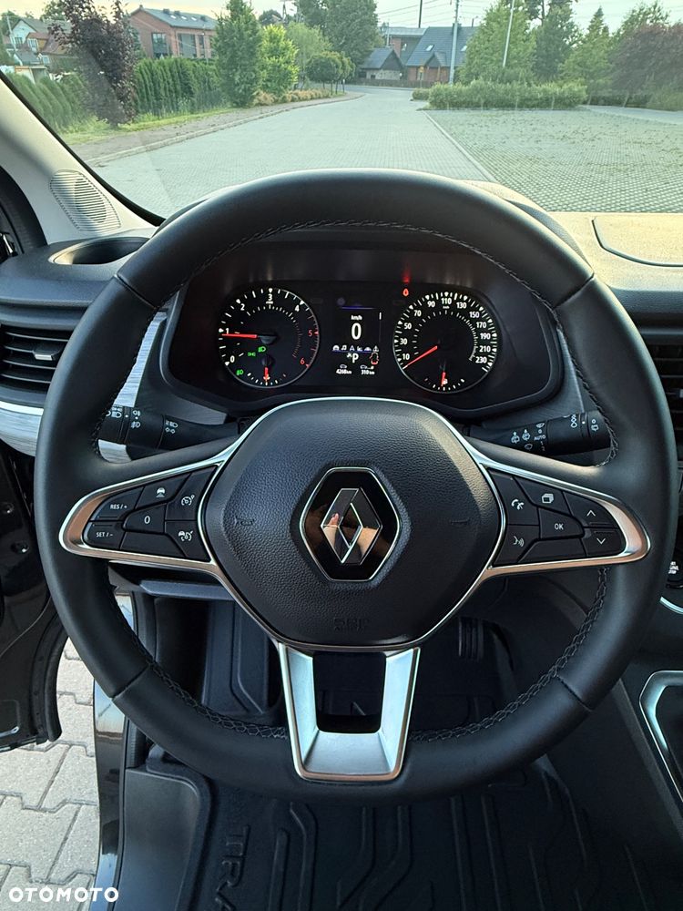 Renault Trafic - 20