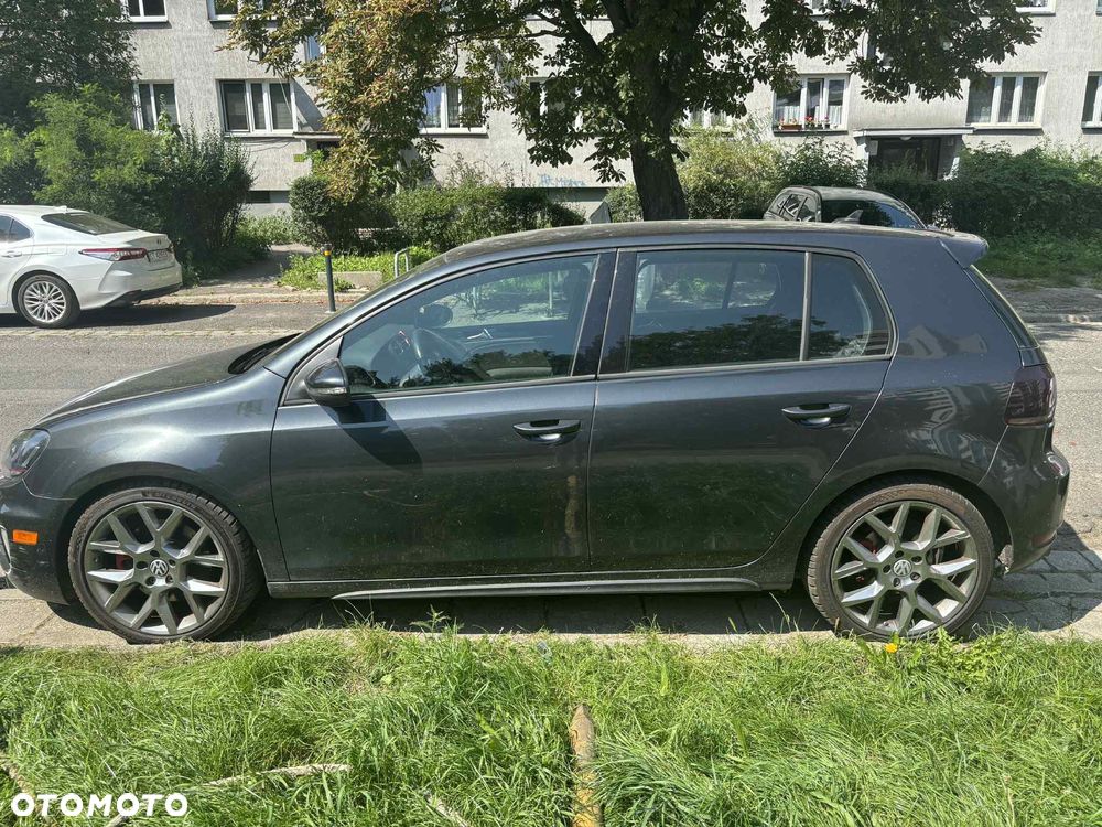 Volkswagen Golf - 13