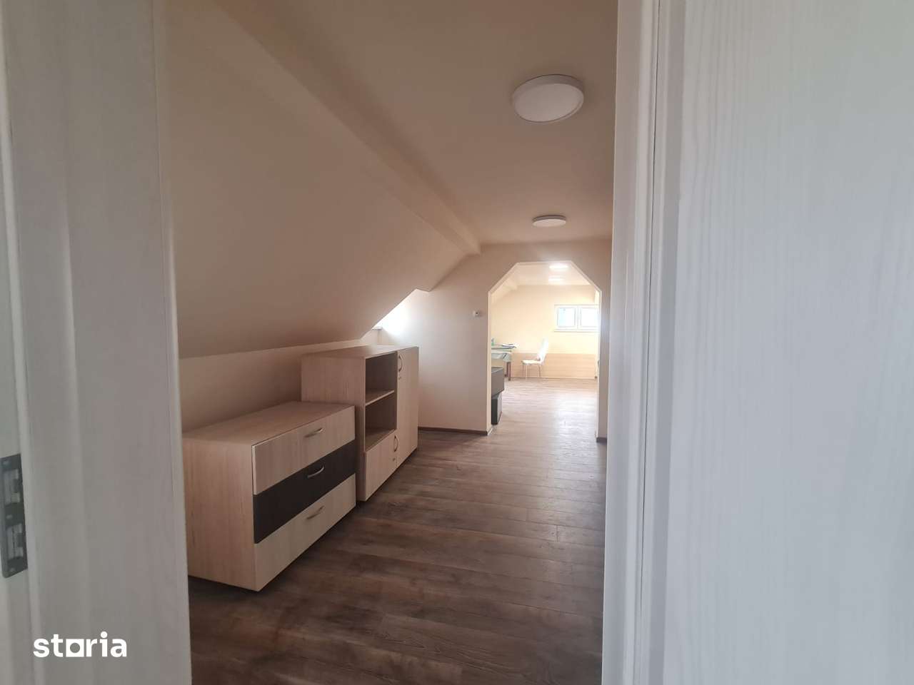 S.C VIMAK Imobiliare inchiriaza apartament in centrul istoric - Imagine principală: 3/9