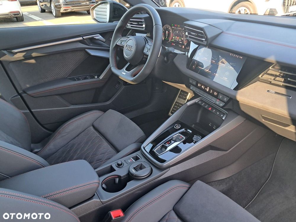 Audi A3 Limousine - 35