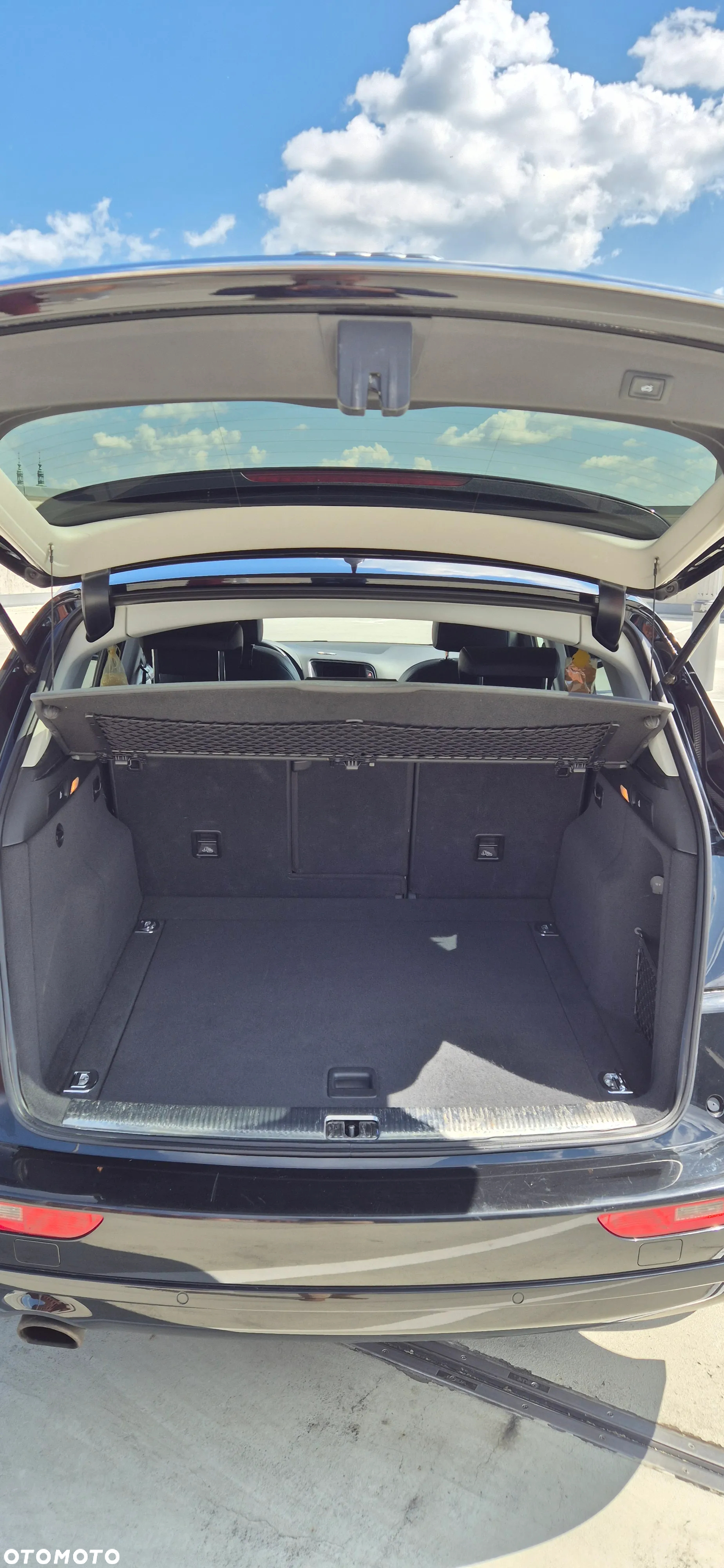 Audi Q5 2.0 TDI clean diesel Quattro S tronic - 11